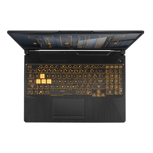 ASUS TUF Gaming 15.6