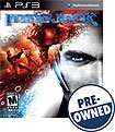  MindJack — PRE-OWNED - PlayStation 3