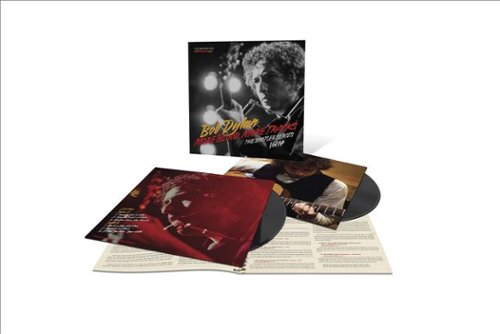  More Blood, More Tracks: The Bootleg Series, Vol. 14 [LP] - VINYL INTERNATIONAL SHIPPING