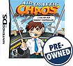  Air Traffic Chaos — PRE-OWNED - Nintendo DS
