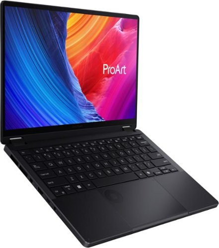 ASUS ProArt PX13 13.3 3K OLED Touch Screen 2-in-1 - AMD Ryzen AI Max+ 388 2026 - 32GB RAM - 512GB SSD - Copilot+ PC - Nano Black BUY IN HONG KONG