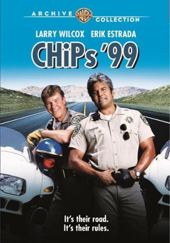  CHiPs 99 - DVD