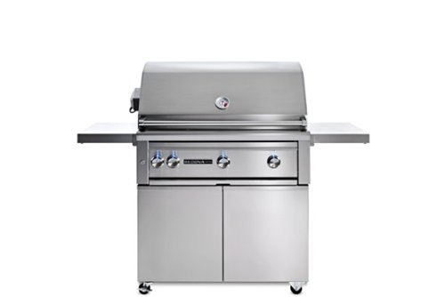 Sedona by Lynx Free-standing Grill - Stainless