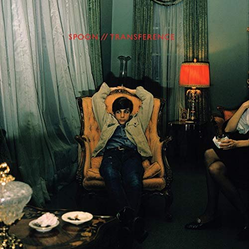  Transference [LP] - VINYL INTERNATIONAL SHIPPING