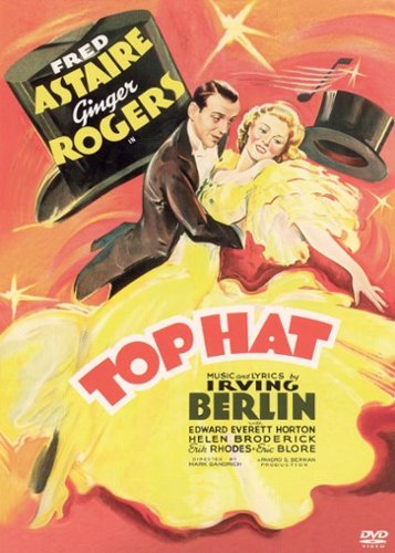  Top Hat [1935]
