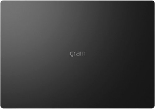 LG gram Pro 17” Laptop - Intel Core Ultra7 255H with 32GB RAM - 2TB SSD - Obsidian Black WHERE TO BUY
