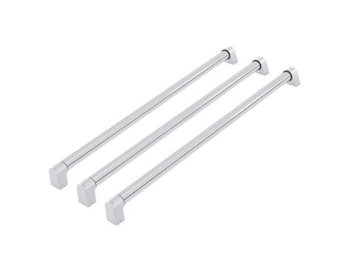 Bertazzoni - 36" Master Series Refrigerator Accessory - Stainless Steel