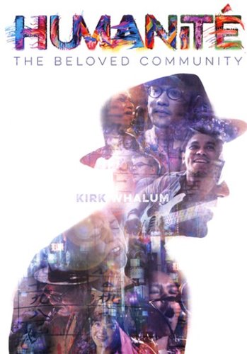 

Humanité: The Beloved Community