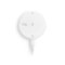 Ring - Sump Pump Monitor – 24/7 water damage protection, instant alerts, on Amazon Sidewalk, no hub needed - White-Front_Standard