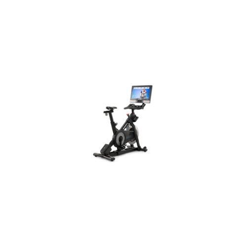 NordicTrack - Commercial S22i Bike - Black-Front_Standard 