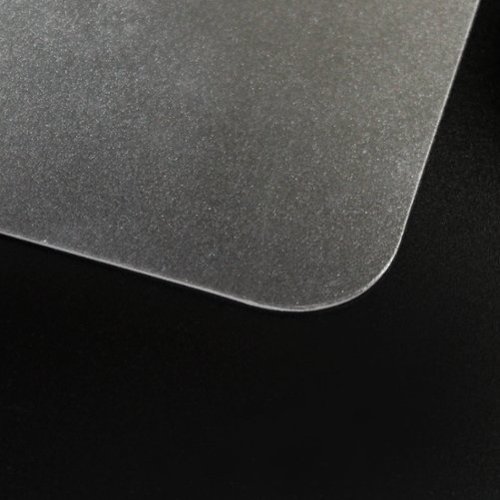 Floortex Desktex Anti-Static Desk Pad - Clear WORLDWIDE DELIVERY