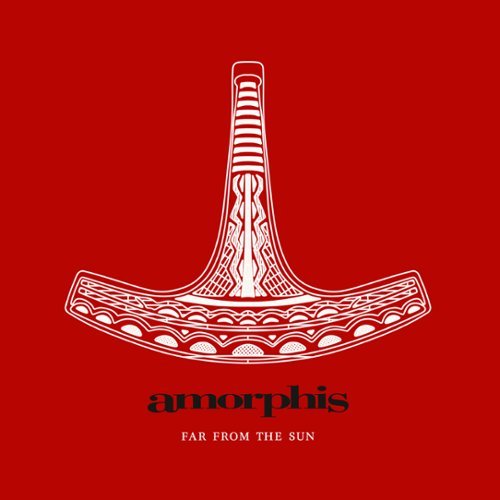 

Far from the Sun [LP] - VINYL