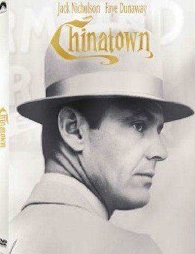  Chinatown - BLU-RAY