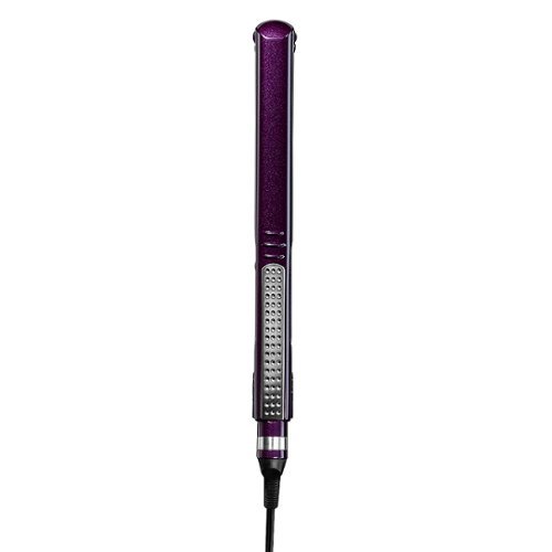 Conair InfinitiPRO 1 Ceramic Flat Iron - Black SHOP ONLINE