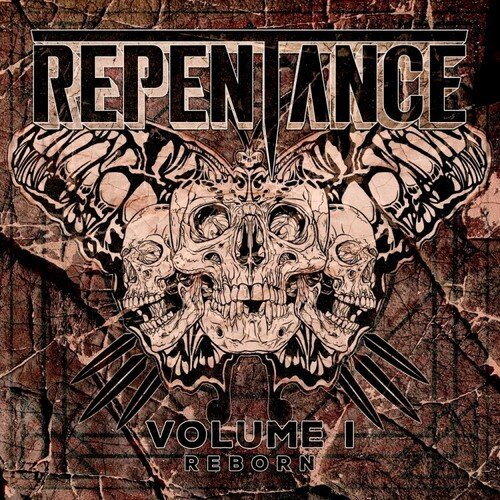 

Volume 1: Reborn [LP] - VINYL