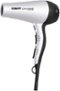 Conair - Ionic Ceramic Styling System - White/Black-Front_Standard