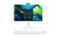 Acer - Refurbished Excellent - Aspire C27-2G-UR13 27" All-in-One Desktop FHD IPS LED AMD Ryzen 7 5700U 16GB 1TB SSD-Front_Standard