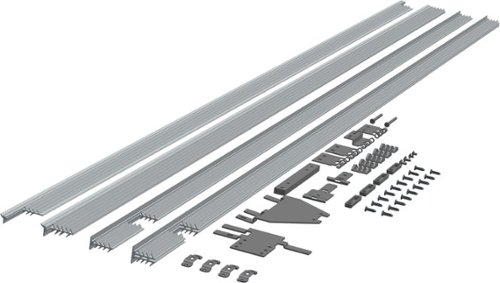 Side‑By‑Side Installation Pairing Kit for Select Thermador Refrigerator and Freezer Columns
