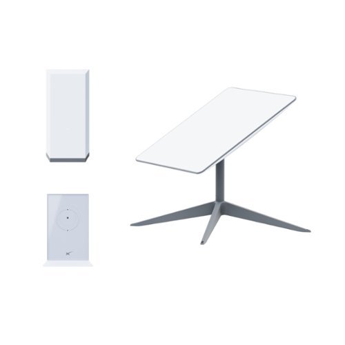 STARLINK - High Performance Kit AC Dual Band Wi-Fi System