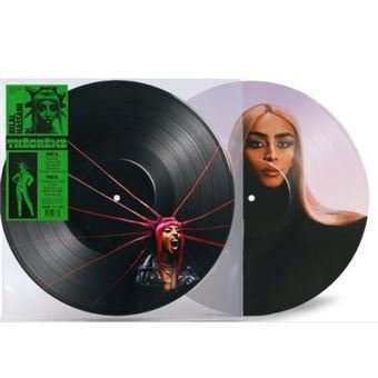 Théorème [LP] - VINYL
