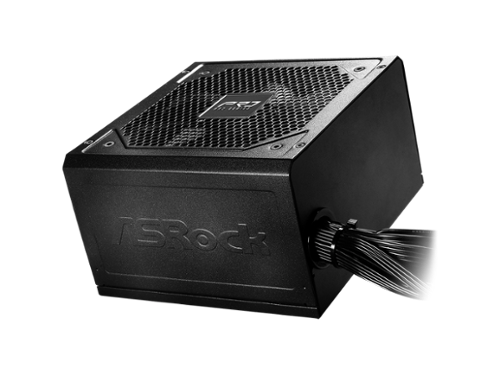 ASRock PRO Series PRO 850G 850 W ATX 3.1 Compatible 80 PLUS GOLD