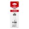 Canon - MegaTank GI-26 Ink Bottle - Pigment Black-Front_Standard