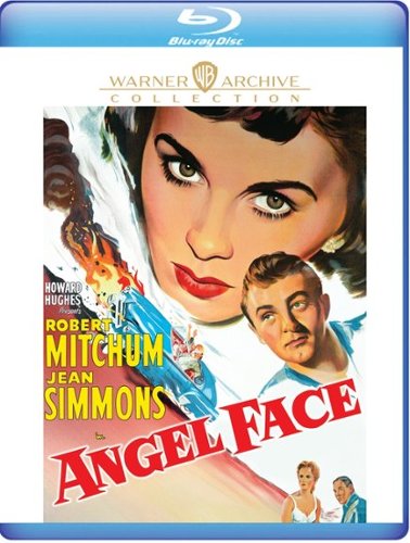 

Angel Face [Blu-ray] [1952]