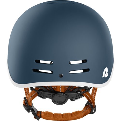 Retrospec Remi (2) Helmet - 54-57cm - Small - Matte Navy HOW TO BUY