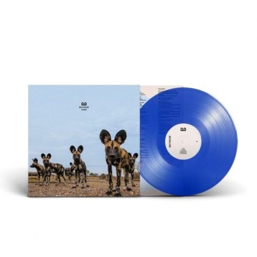 

Fever [LP] - VINYL
