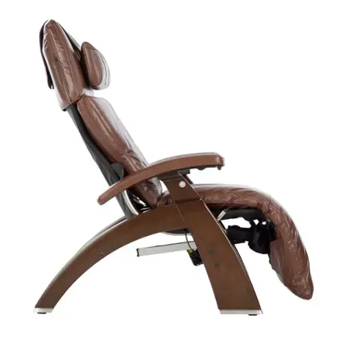 Dark Walnut / Oak Premium Leather / Supreme