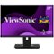 ViewSonic - VG2748a 27" IPS LED FHD Monitor (DisplayPort, HDMI, VGA) - Black-Front_Standard