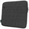 Urban Factory - GREENEE Carrying Case (Sleeve) for 15" to 16" Notebook - High Density Foam (HDF), rPET Polyester, Plastic - Green-Front_Standard