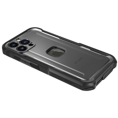 Vena vArmor Holster Case for Apple iPhone 13 Pro Max - Graphite Gray BUY ONLINE