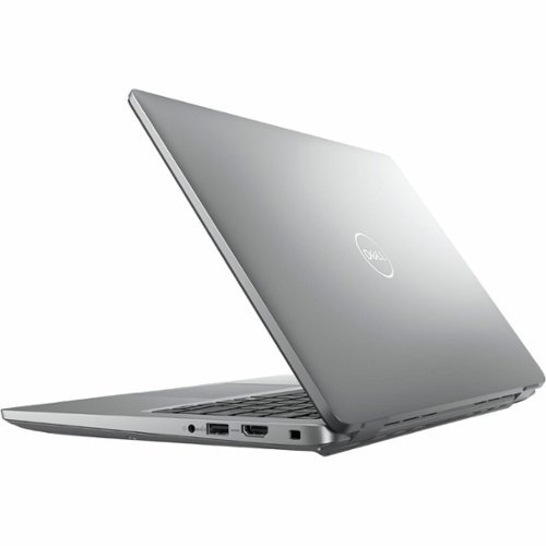Dell Latitude 5000 14 Laptop - Intel Core Ultra 5 with 16GB Memory - 512 GB SSD - Titan Gray BUY IN MIDDLE EAST