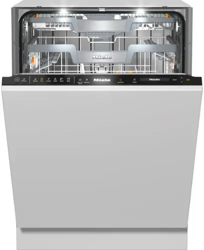 Miele 3 O 2 - P Sm -s -ars O - Miele -a Compress ACos -o - Miele Bacs OK