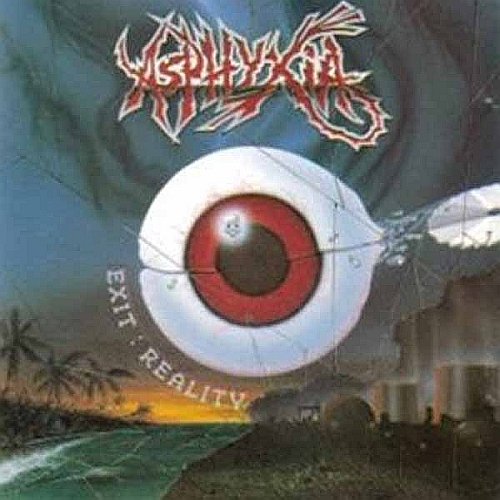 Exit: Reality [LP] [VINYL]