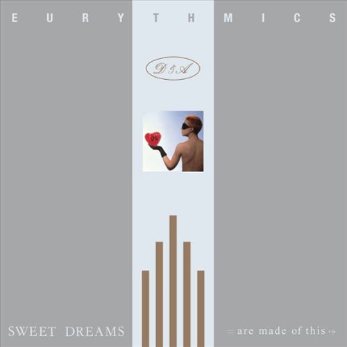 Sweet Dreams (Are Made of This) [LP] [VINYL]