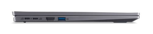 Acer Swift Go 14 AI Ready Laptop – 14 WUXGA Touch – AMD Ryzen 7 8845HS – 16GB Memory – 1TB SSD - Steel Gray SHOP ONLINE
