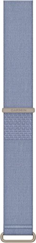 Garmin - CIRQA Accessory Wristband S-M - French Blue