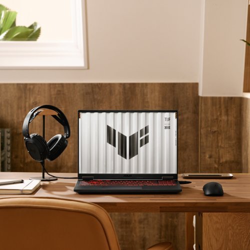 ASUS TUF Gaming A16 16 165Hz Gaming Laptop - Copilot+ PC - AMD Ryzen AI 9 HX 370 with 16GB RAM - RTX 4060 - 1TB SSD - Jaegar Gray BUY IN CANADA
