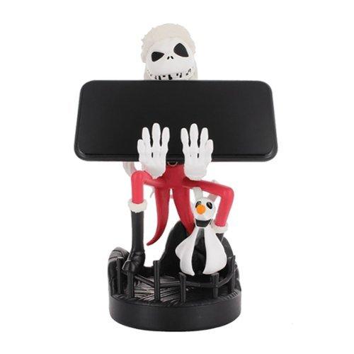 Cable Guys by Exquisite Gaming Santa Jack Skellington TNBC Holder WORLDWIDE DELIVERY