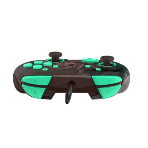 Nintendo Switch turtle beach recon controller Turtle Beach Rematch™ Wired Controller – Nintendo Switch™ 2 Legend