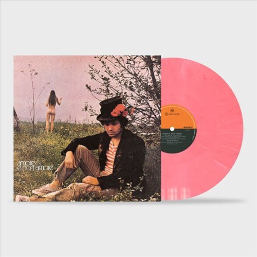 Amore e Non Amore [LP] [VINYL]