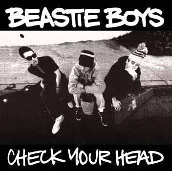  Check Your Head [Remastered Edition] [LP] - VINYL INTERNATIONAL SHIPPING