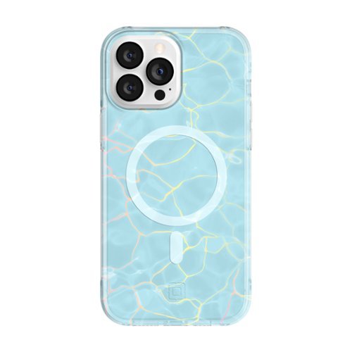  Incipio - Design Magsafe Case for iPhone 13/12 Pro Max - Reflections