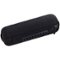 SaharaCase - Carrying Case for JBL Flip 6, Ultimate Ears BOOM 4, and Sonos Roam 2 Portable Speaker - Black-Angle_Standard