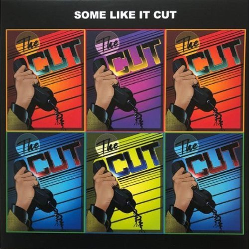 

Some Like It Cut [LP] - VINYL