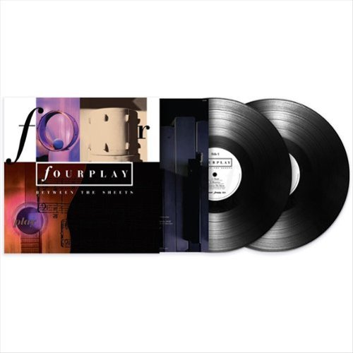 

Between the Sheets [LP] - VINYL