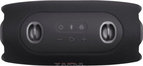 JBL Xtreme 5 Portable waterproof speaker 2026 Black