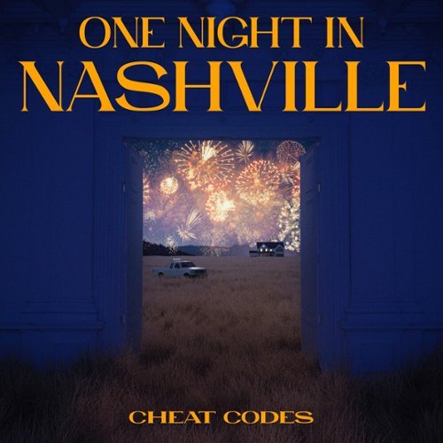 

One Night in Nashville [LP] - VINYL